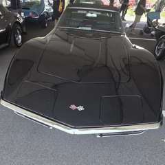 1969 Camaro zl1