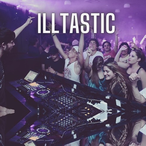 ILLtastic’s avatar