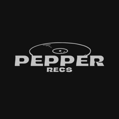 Pepper Recs