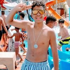 Yoyssef Kwarshy Kwarshy
