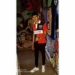 Derlis Garay