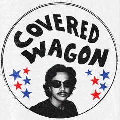 Covered Wagon