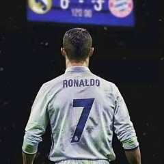 Ronaldo CR7