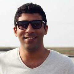Abdallah Mostafa
