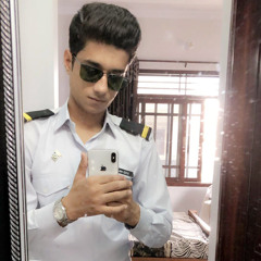 Syed Maarij Hussain
