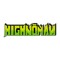 High No Man