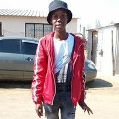 Mandlenkosi Msiza