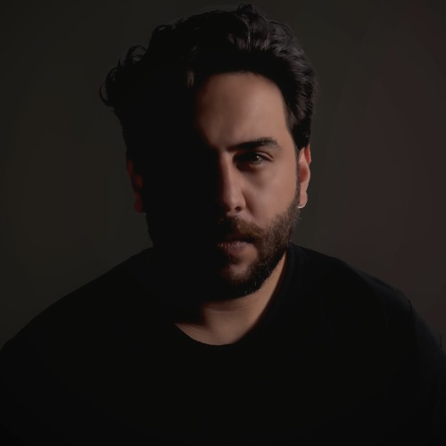 Evan Mars artist photo