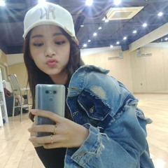 hika // twice outdid your favs