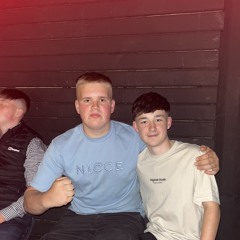 Ronan Oneill