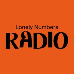 LONELY NUMBERS
