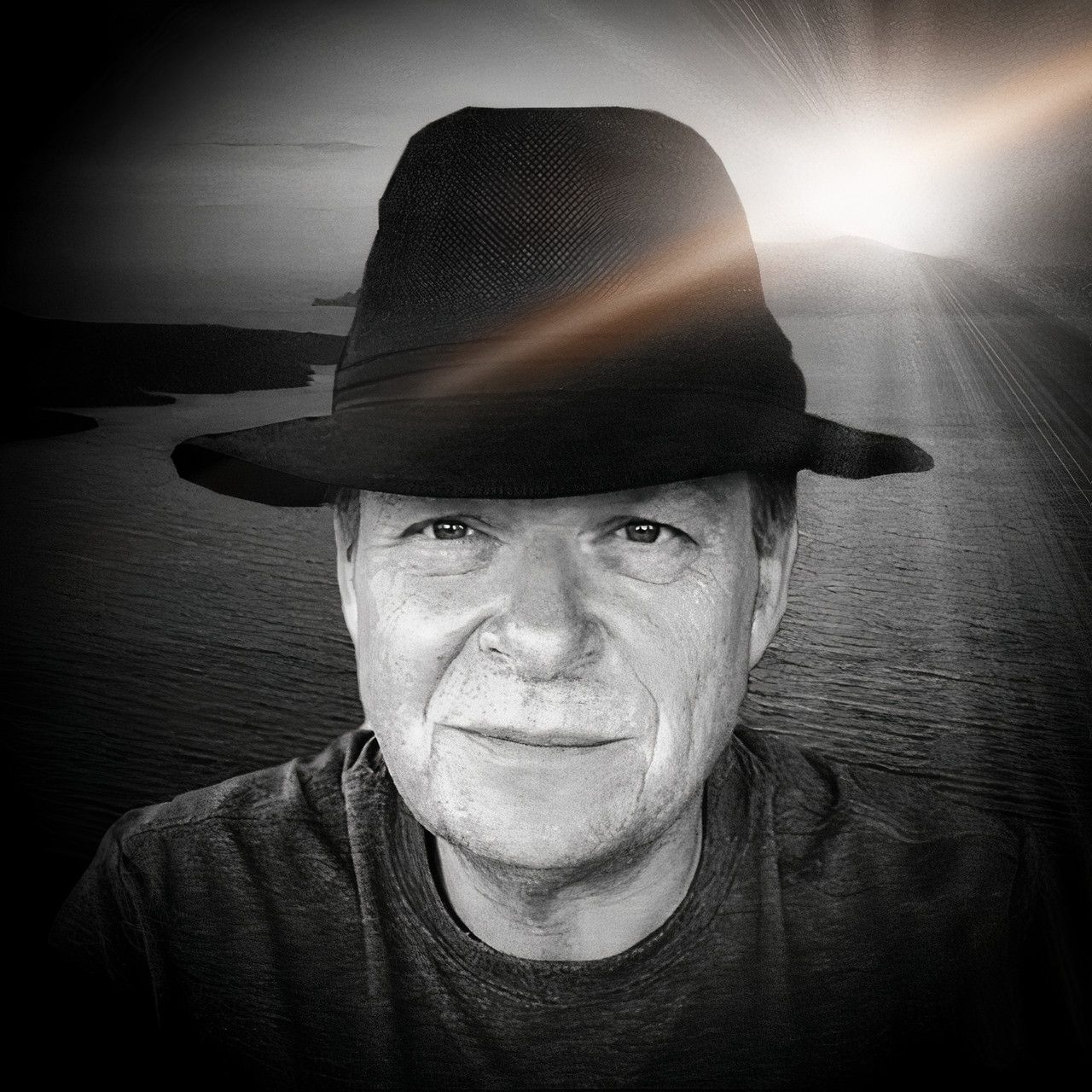 Spiritual freedom w/ Dwaine Hartman