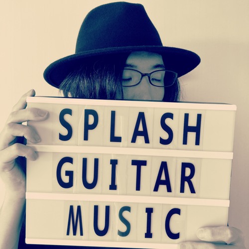 Splash Guitar’s avatar
