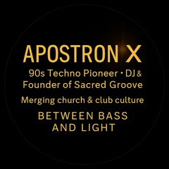 Apostron X