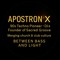 Apostron X