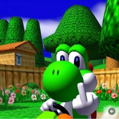 Young Snake