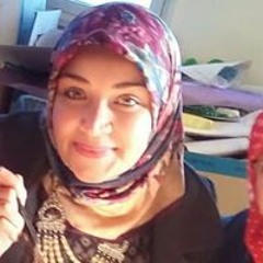 Fatma Ali