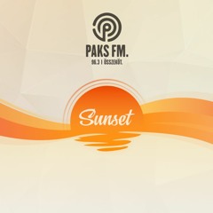 Sunset Radio Show