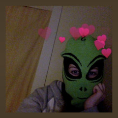 Alien Erin