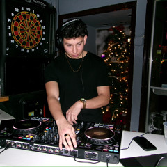 Justin Reeves