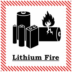 Lithium Fire