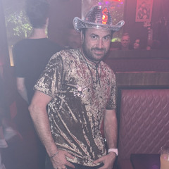 Disco Dave