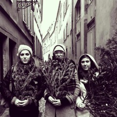 Hannah Elisabeth Kermott