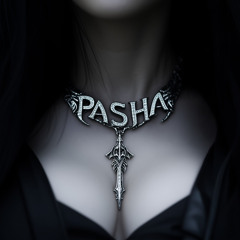 Dj pasha