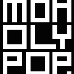 MOHOLY-POP    sound + vision