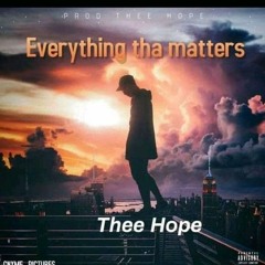 Thee Hope