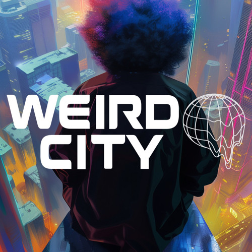 Weird City’s avatar