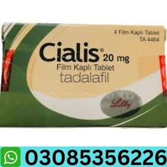 1Cialis 20Mg Tablets