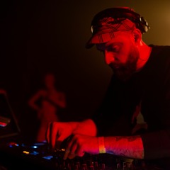 DJ Mike Bold