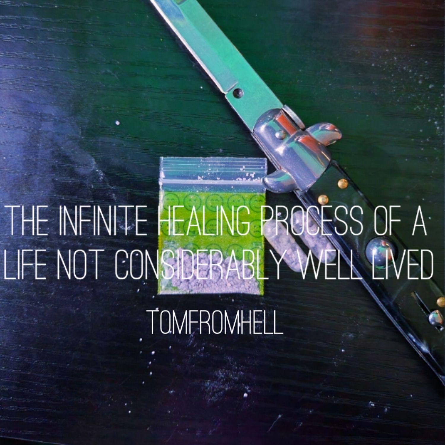 TomFromHELL