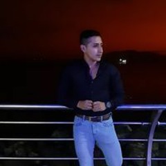 Jhonatan Antony Vasquez Gonzales