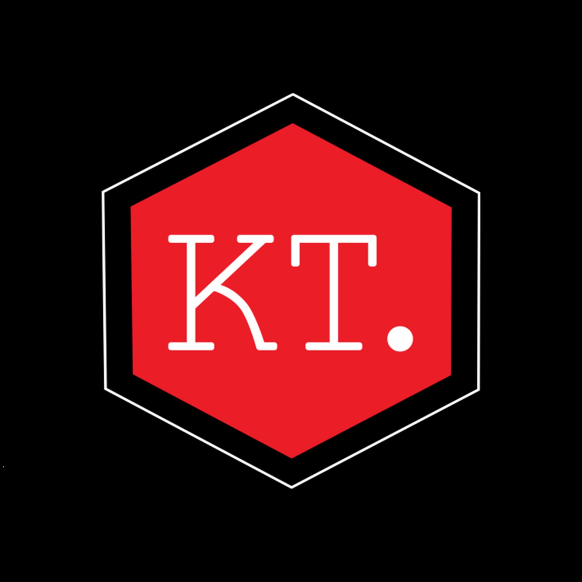 At the Studio with Kitchen Theory Podcast