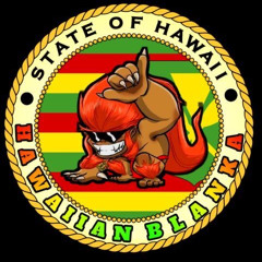 HawaiianBLANKA
