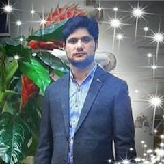 Irfan Ahmad