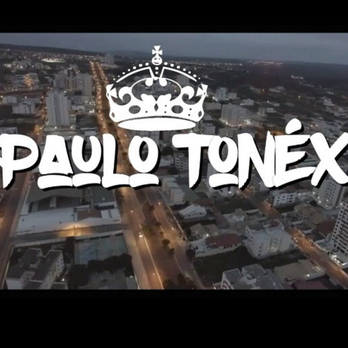 Paulo tonéx’s avatar