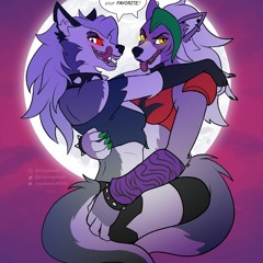 Wolfy