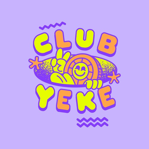Club Yeke’s avatar