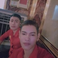Nhí Đen
