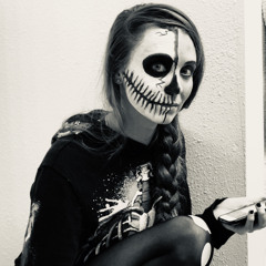 SpookyQueen🎃☠️