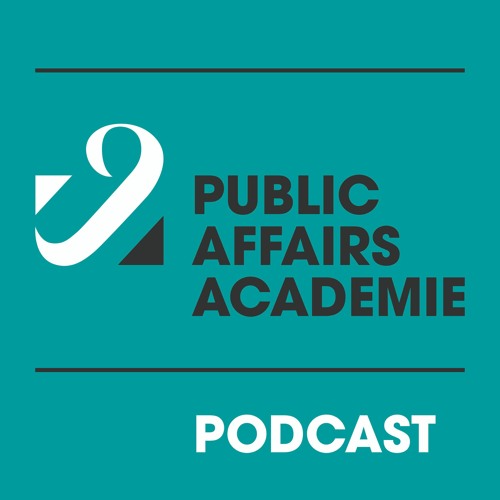 Public Affairs Academie’s avatar