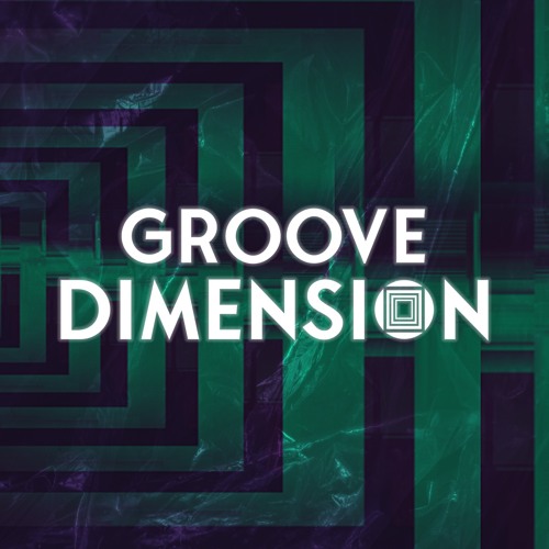 GROOVE DIMENSION’s avatar
