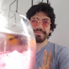 Nicolas Asinari