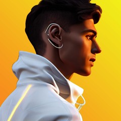 Black Coffee Usher LaLaLa