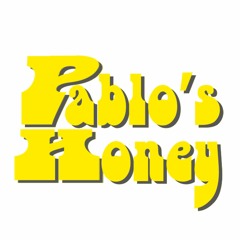 Pablo's Honey