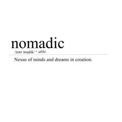 We.Nomadic