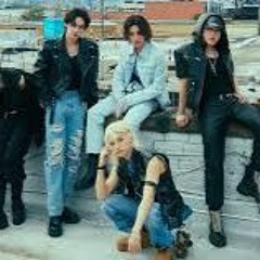 stray kids
